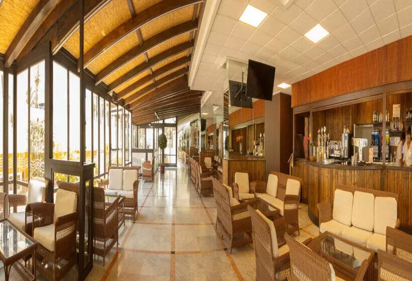 Magic Tropical Splash