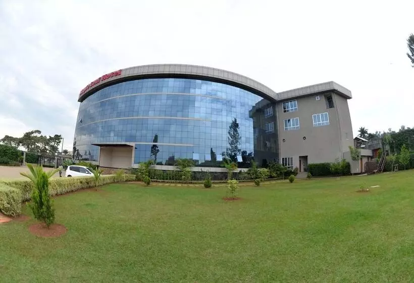 تختخواب و صبحانه Maple Leaf