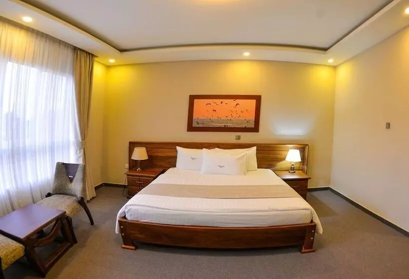 تختخواب و صبحانه Maple Leaf