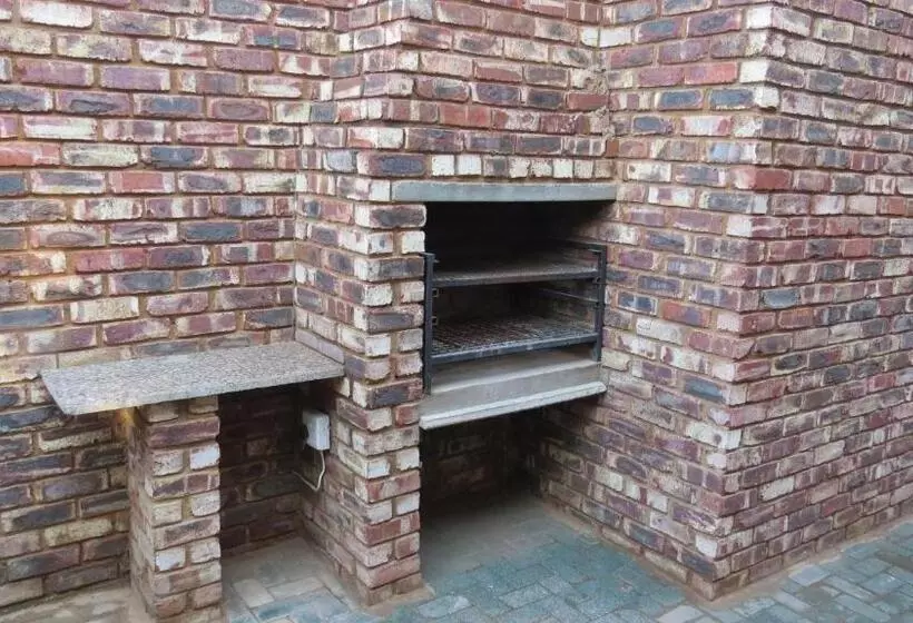 Aamiaismajoitus (B&B) Villa Strada Guesthouse