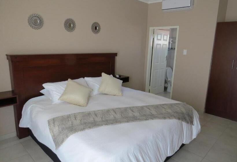 ベッドアンドブレックファースト Villa Strada Guesthouse