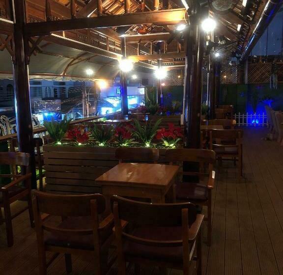 Anh Vu Hotel & Restaurant Phu Quoc