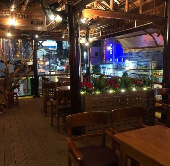 Anh Vu Hotel & Restaurant Phu Quoc