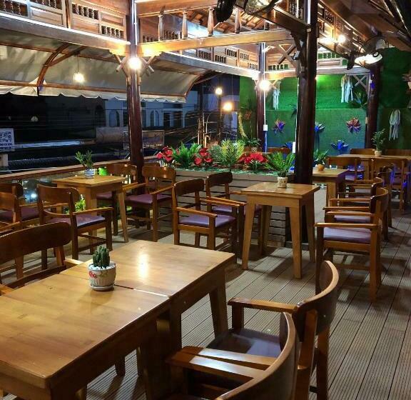 Anh Vu Hotel & Restaurant Phu Quoc