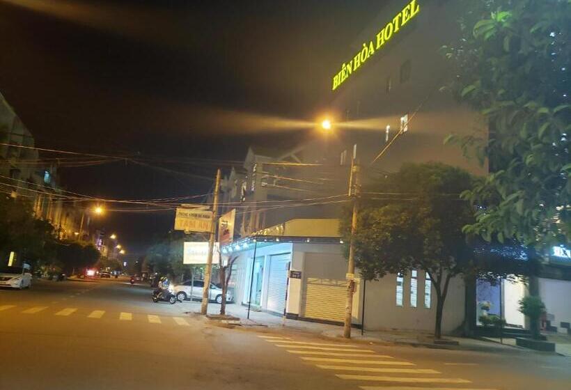 هتل Biên Hòa