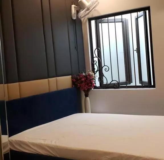 هتل Biên Hòa