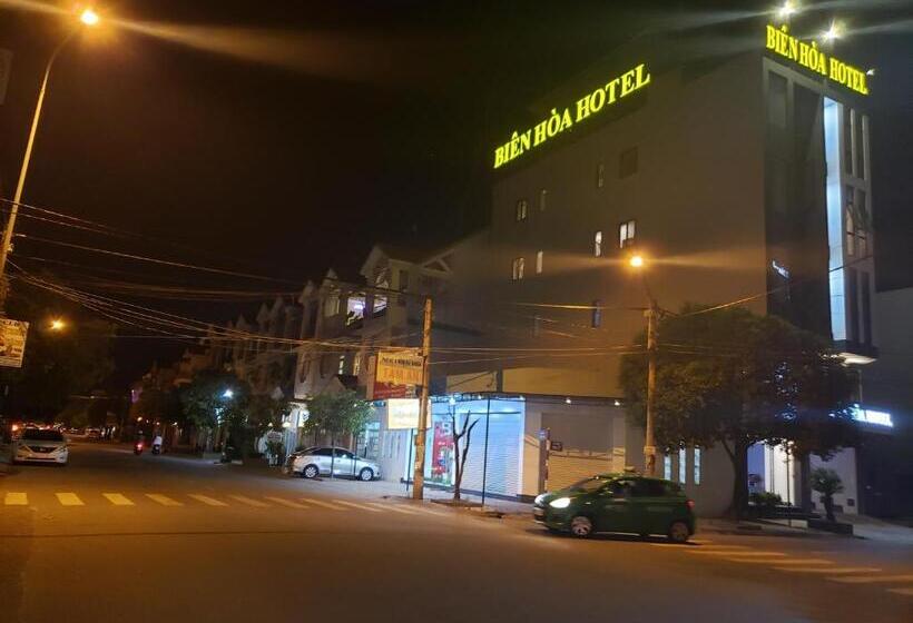هتل Biên Hòa