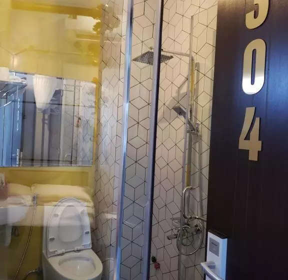 هتل Biên Hòa
