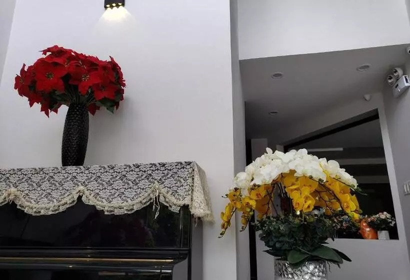 هتل Biên Hòa