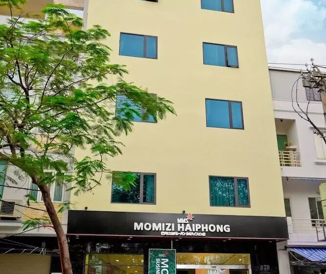 Momizi Hotel Hai Phong