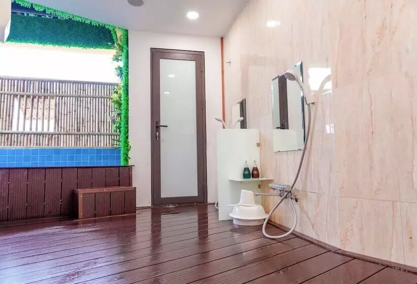 Momizi Hotel Hai Phong