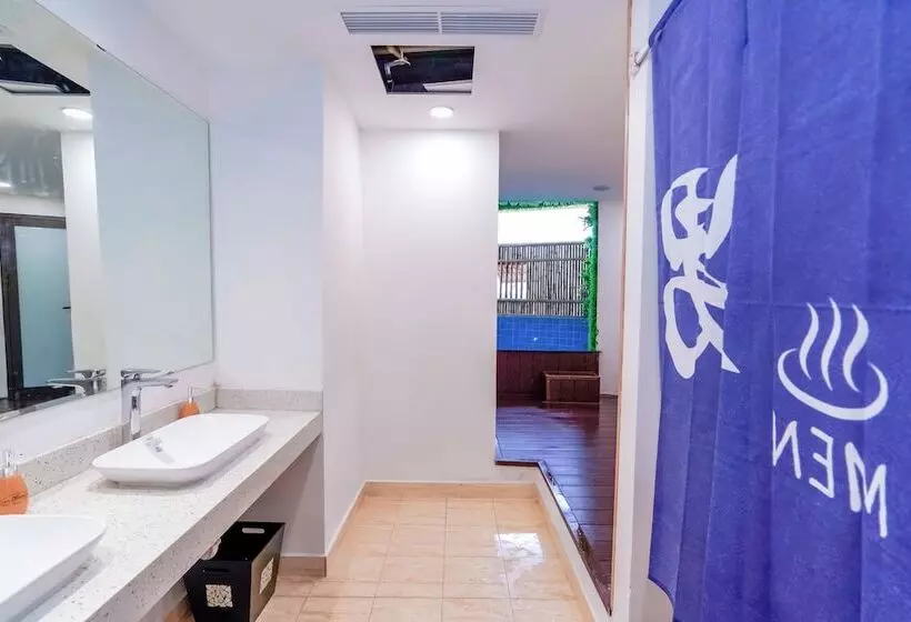 Momizi Hotel Hai Phong