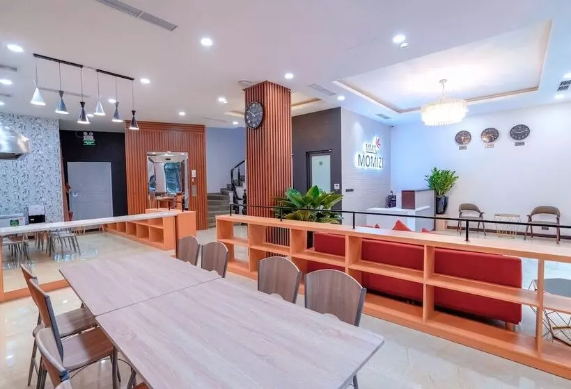 Momizi Hotel Hai Phong