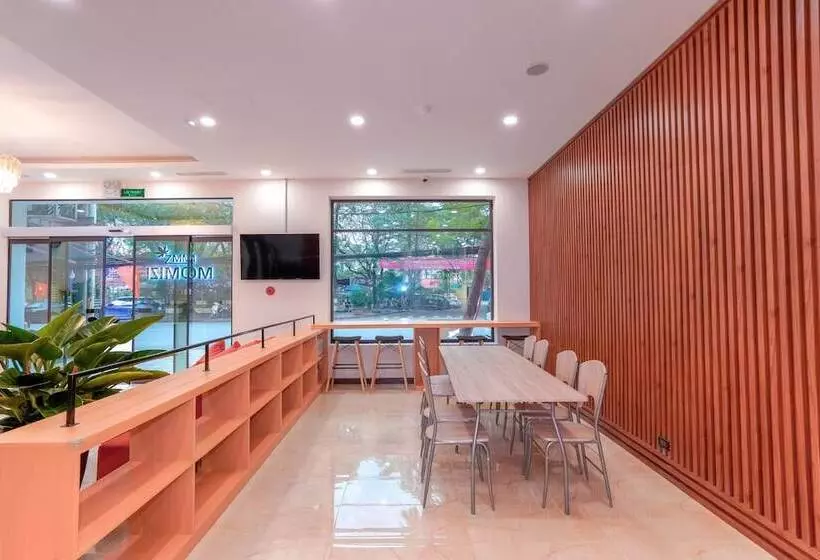Momizi Hotel Hai Phong