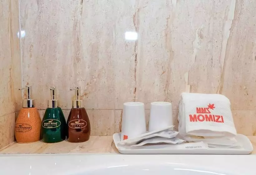 Momizi Hotel Hai Phong