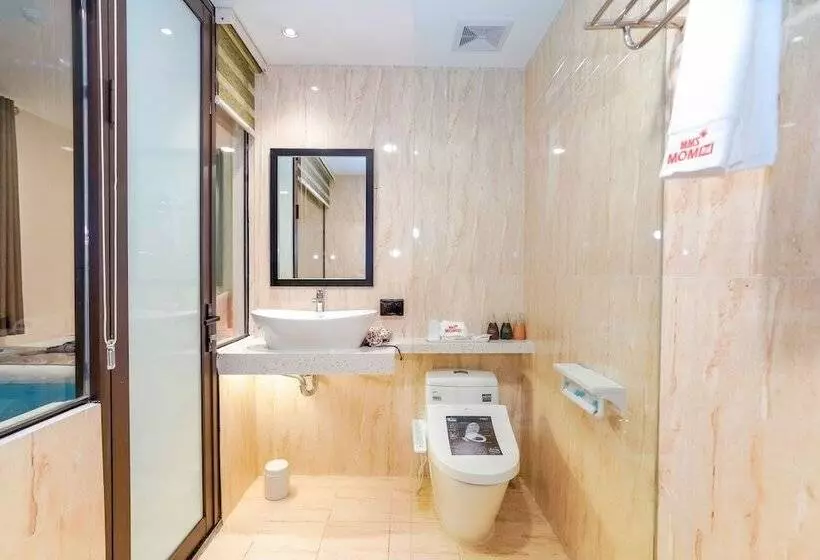 Momizi Hotel Hai Phong
