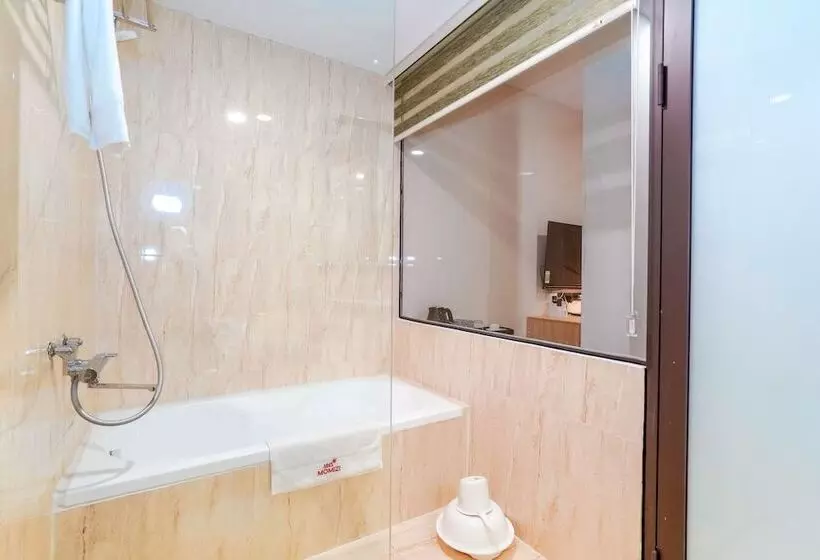 Momizi Hotel Hai Phong