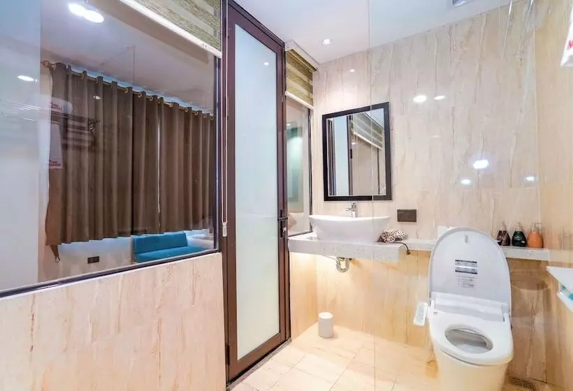 Momizi Hotel Hai Phong