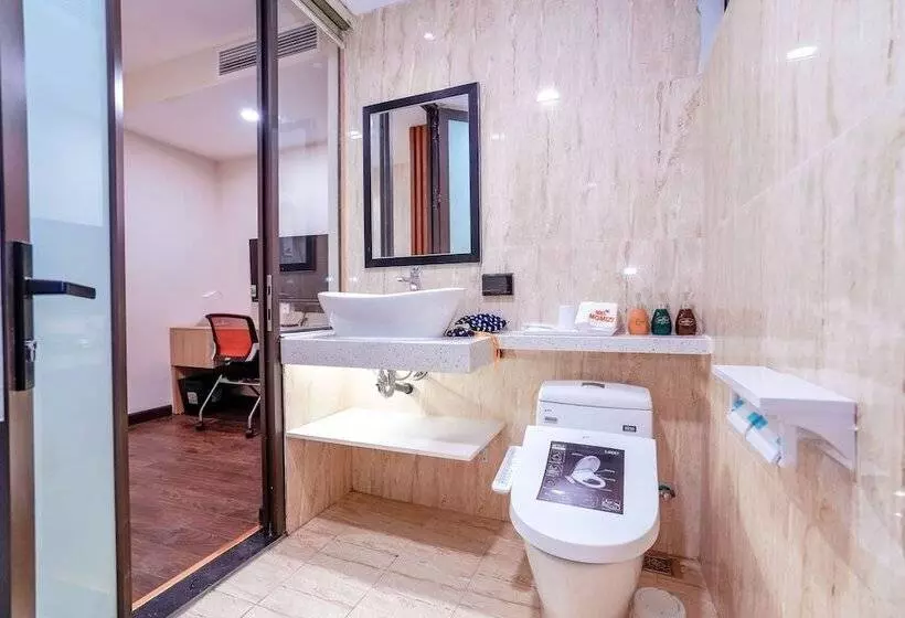 Momizi Hotel Hai Phong