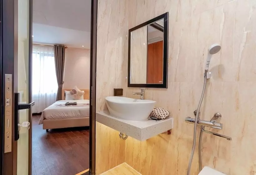 Momizi Hotel Hai Phong