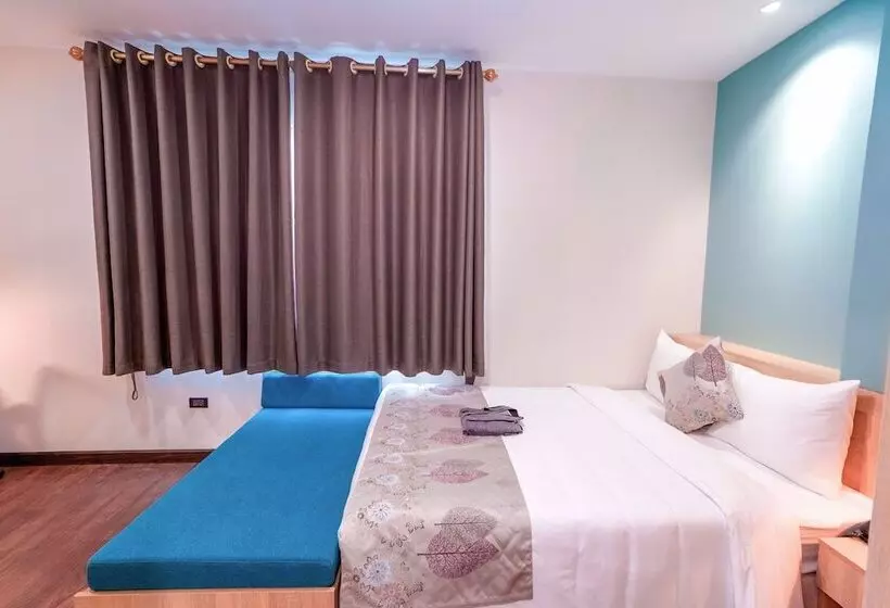 Momizi Hotel Hai Phong