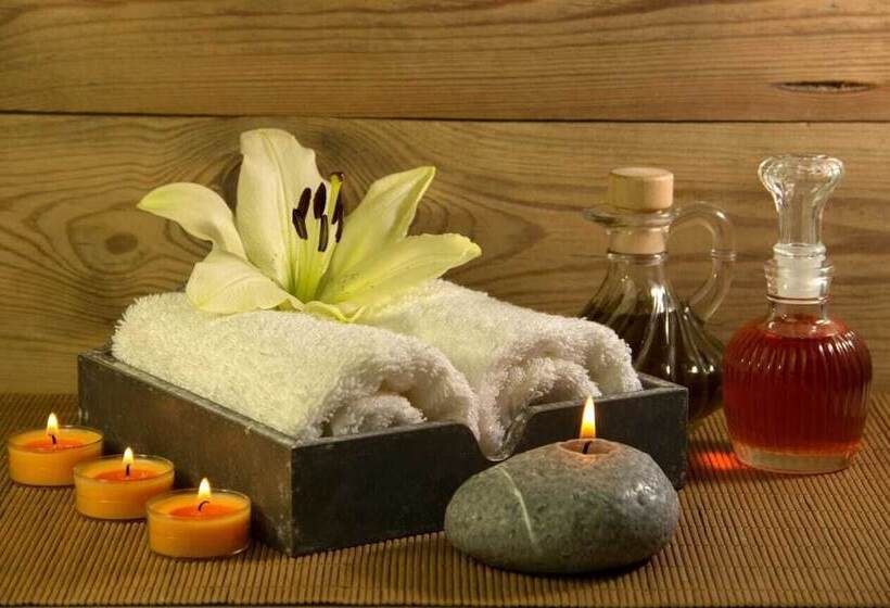 هتل Omni Residency Dhaka