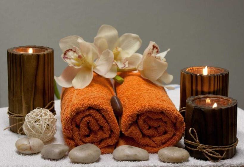 هتل Omni Residency Dhaka