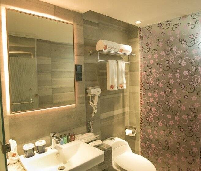 هتل Omni Residency Dhaka