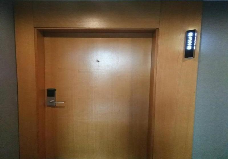 Thank Inn Chain Hotel Henan Luoyang Mengjin County Huimeng Avenue Bilingual School