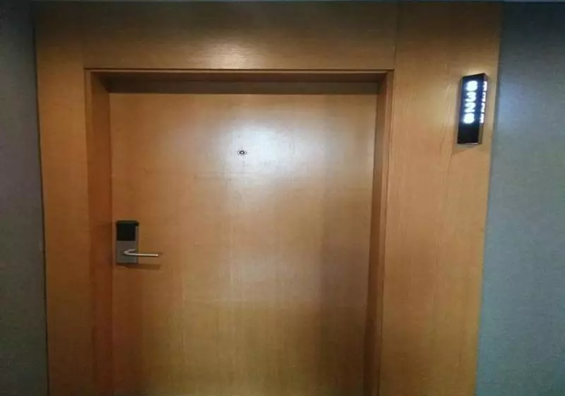 Thank Inn Chain Hotel Henan Luoyang Mengjin County Huimeng Avenue Bilingual School