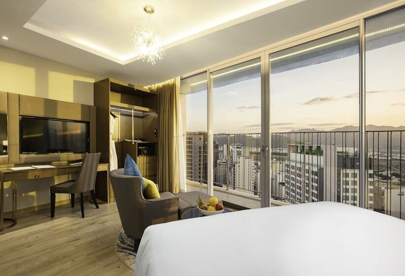 هتل The Empyrean Nha Trang