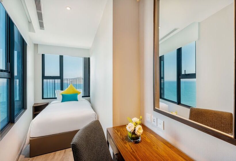 هتل The Empyrean Nha Trang