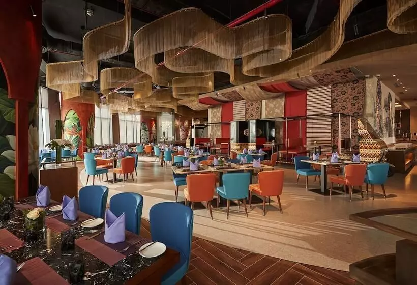 هتل The Empyrean Nha Trang