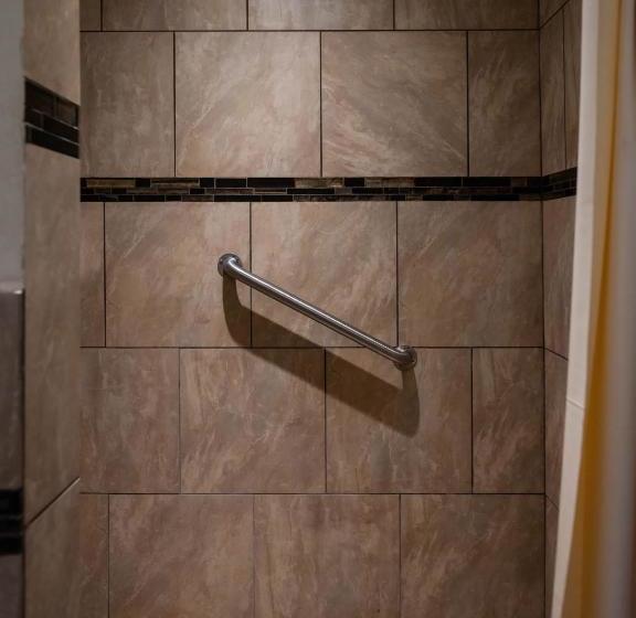 فندق على الطريق Parkside Inn