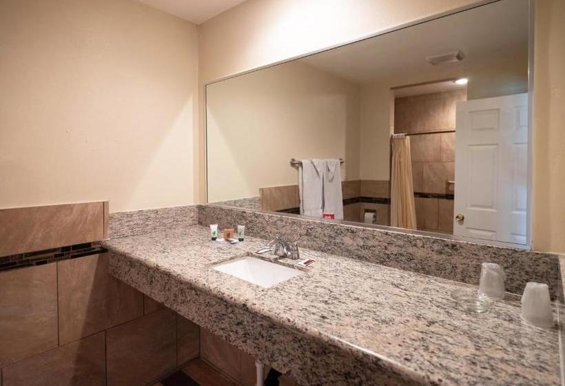 فندق على الطريق Parkside Inn