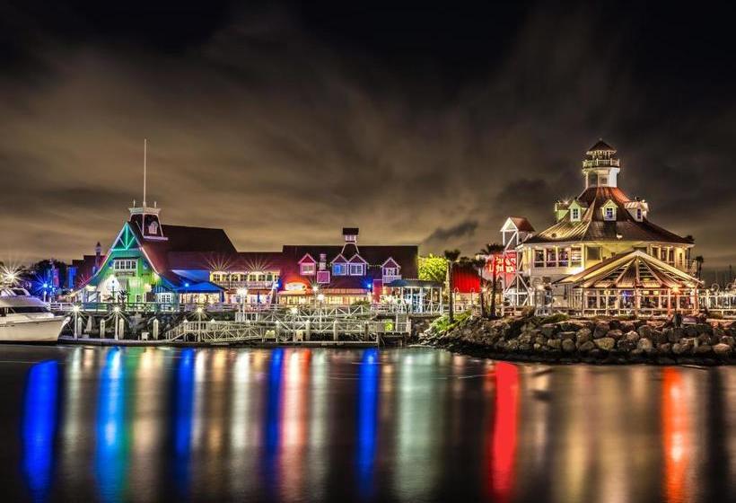 فندق على الطريق Parkside Inn