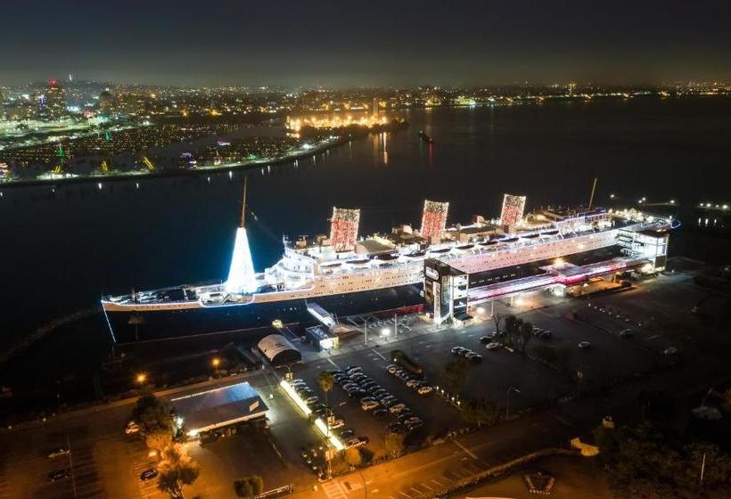 فندق على الطريق Parkside Inn