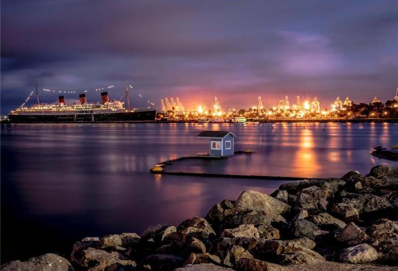 فندق على الطريق Parkside Inn