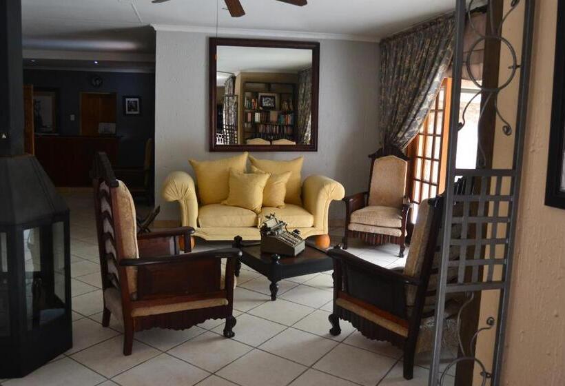 Пансион Dara@medi Lodge