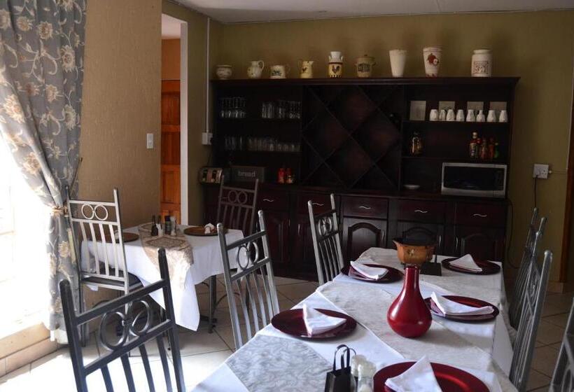 Пансион Dara@medi Lodge