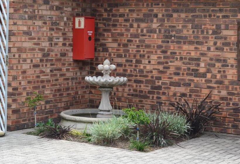 Пансион Dara@medi Lodge