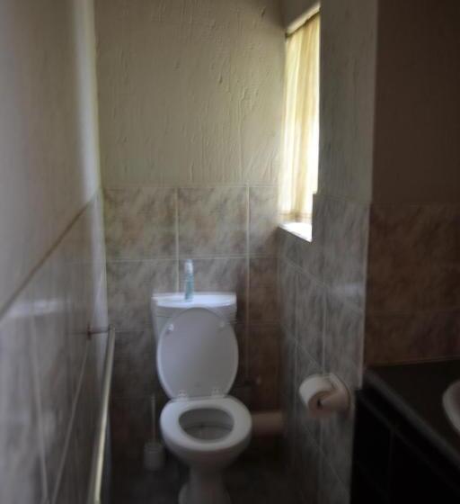 Пансион Dara@medi Lodge