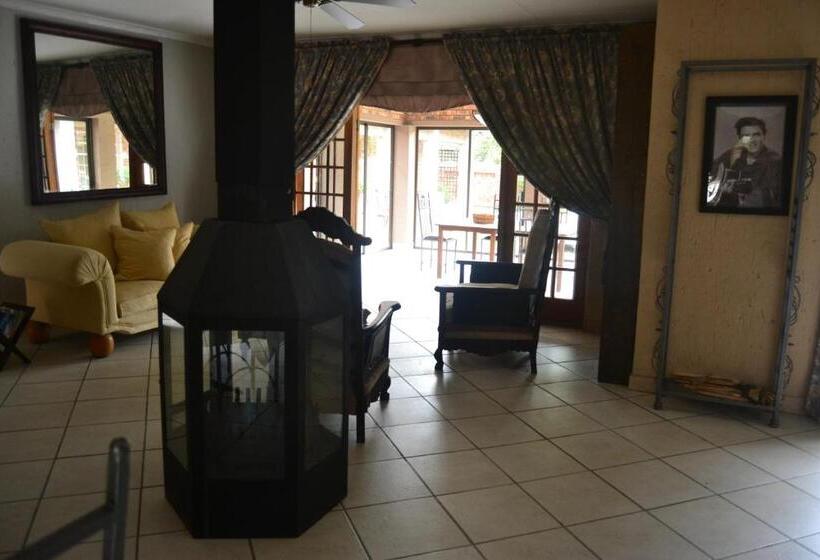 Пансион Dara@medi Lodge