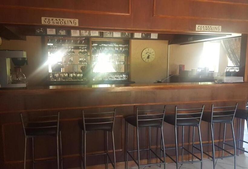 Пансион Dara@medi Lodge