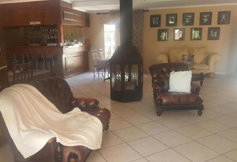 Пансион Dara@medi Lodge