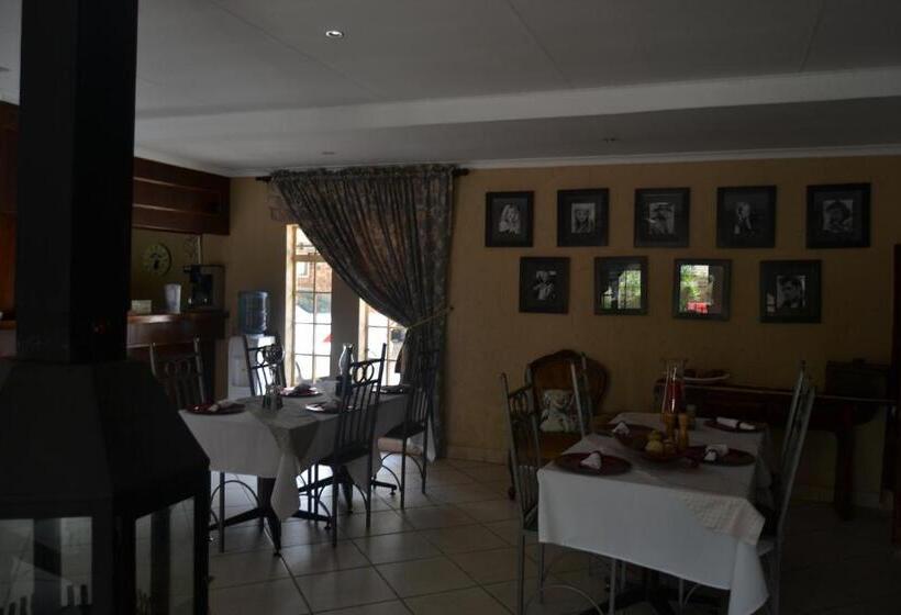 Пансион Dara@medi Lodge