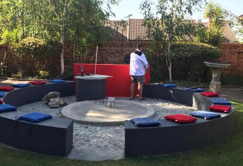 Пансион Dara@medi Lodge