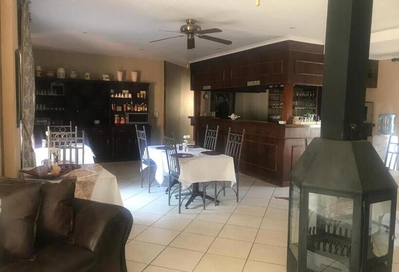 Пансион Dara@medi Lodge