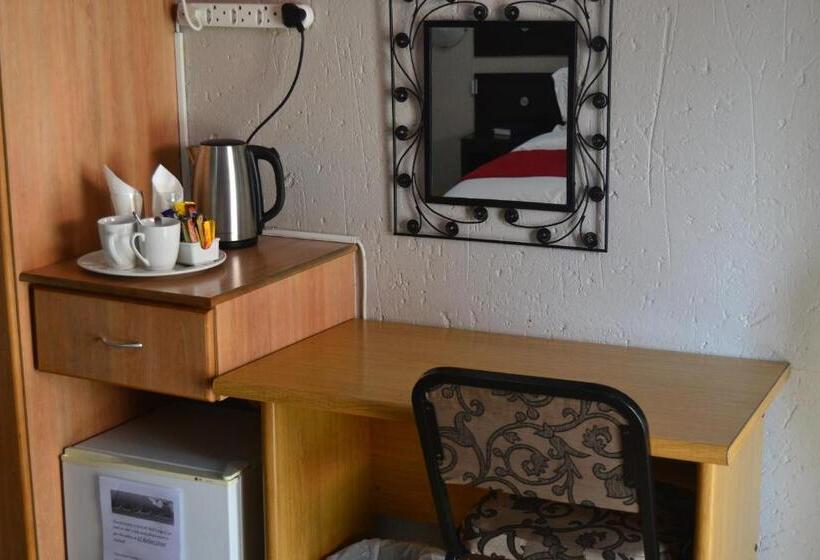 Пансион Dara@medi Lodge