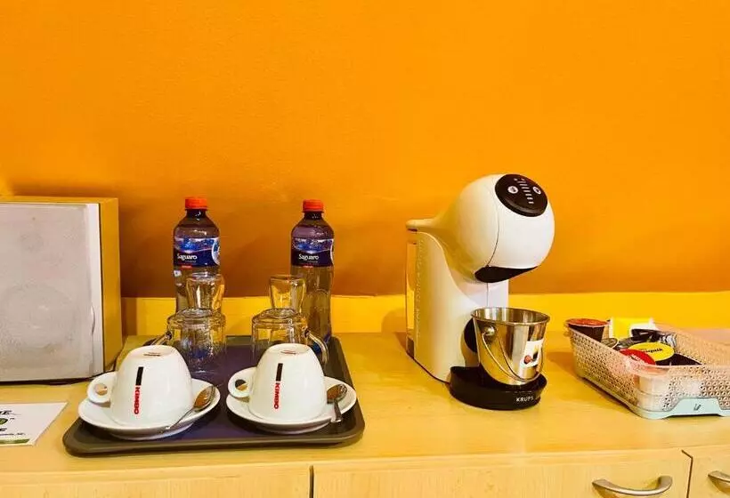 ペンション Penzión Tyché